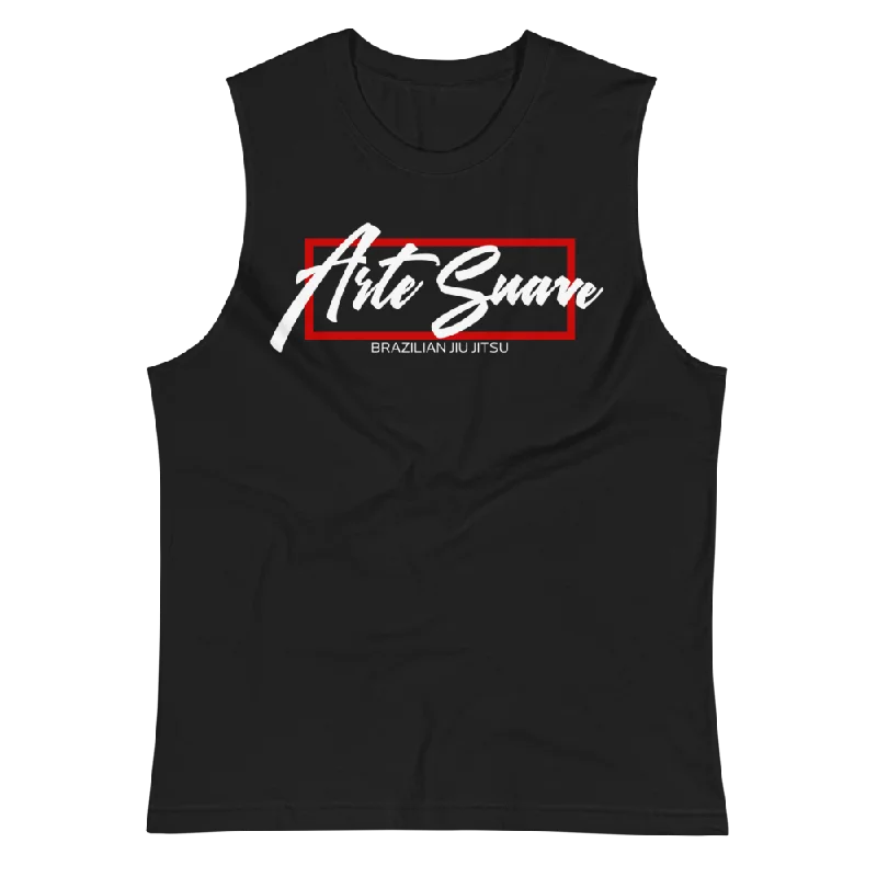 Arte Suave - Muscle Shirt