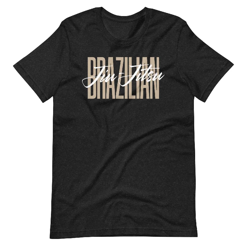 Brazilian Jiu Jitsu - T-Shirt