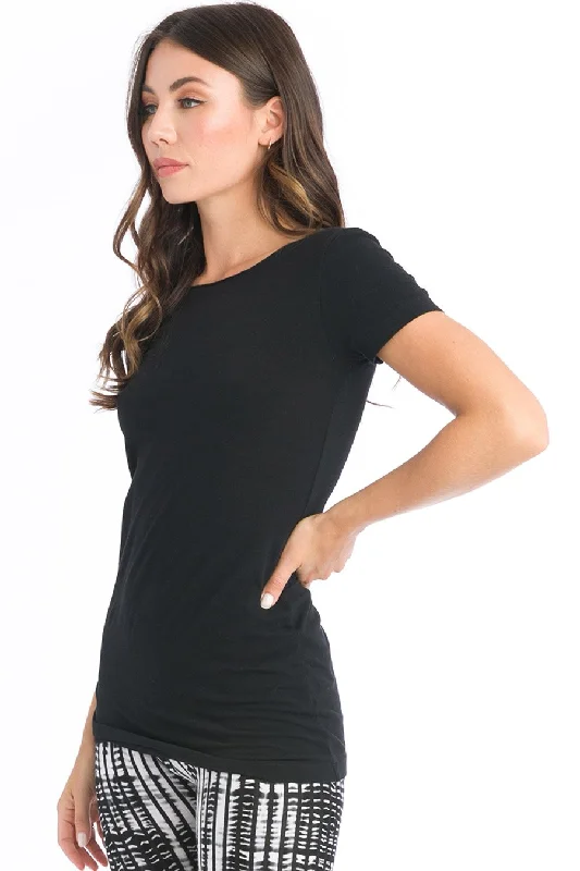 Long Short Sleeve T