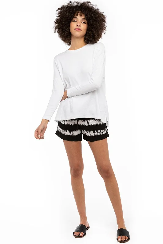 Perfect Long Sleeve Slouchy T