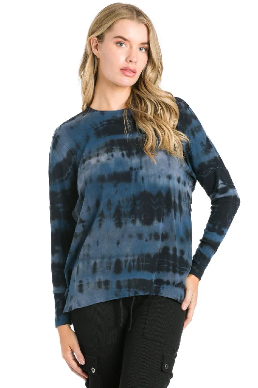 Perfect Long Sleeve Slouchy T