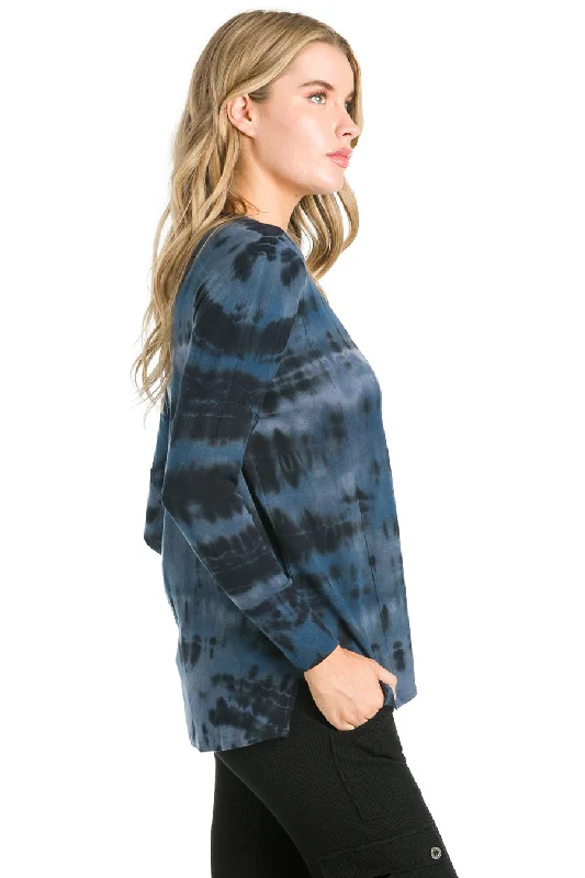 Perfect Long Sleeve Slouchy T