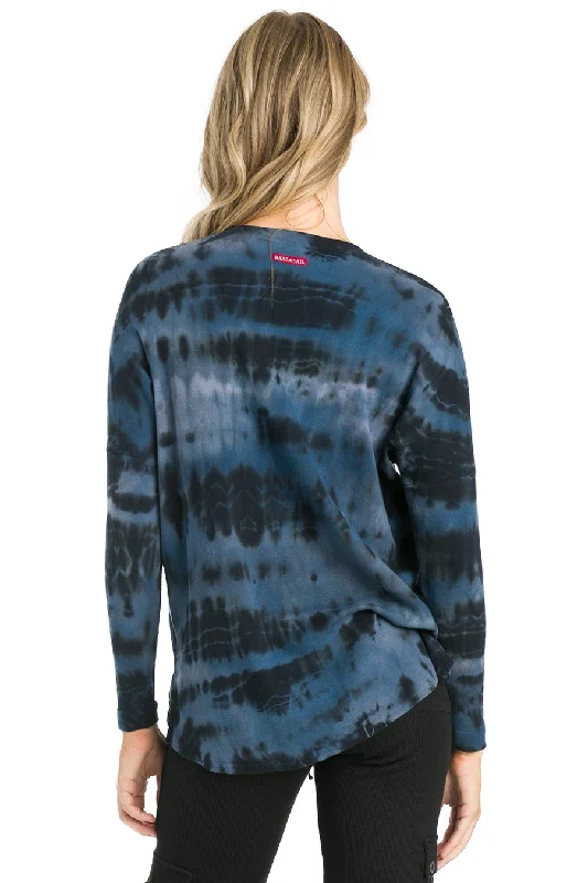 Perfect Long Sleeve Slouchy T