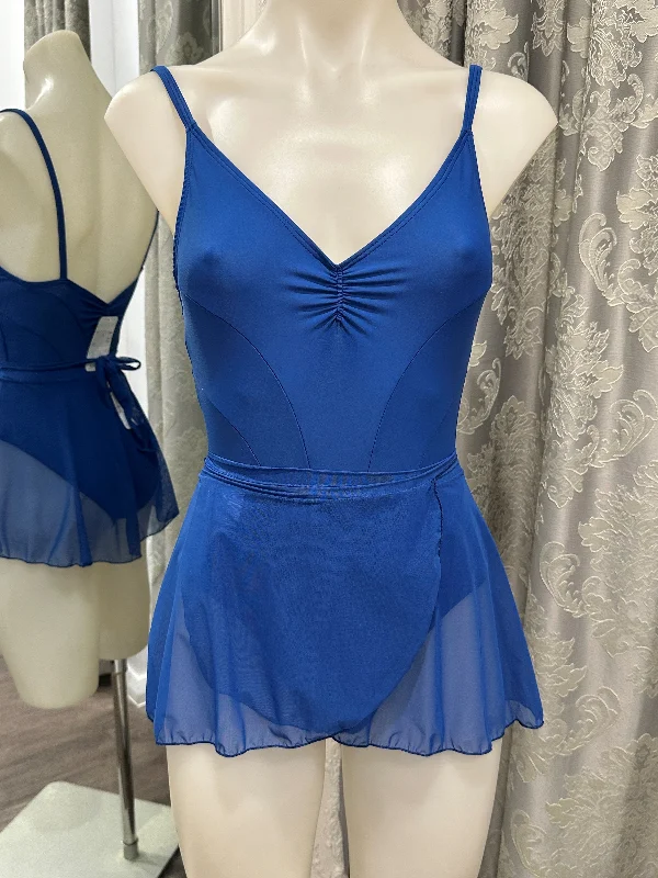 Degas 9502 leotard- just arrived