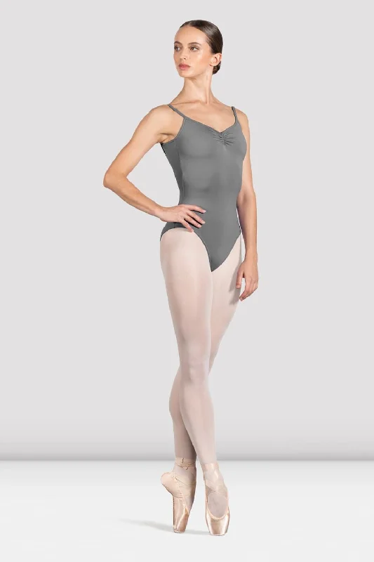 Ladies Arianne Camisole Leotard