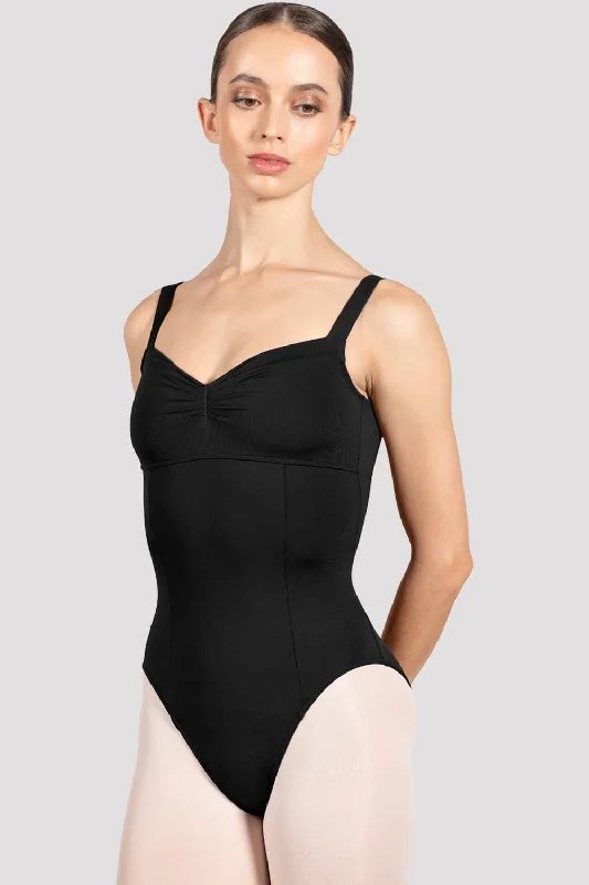 Ladies Ava Tank Leotard