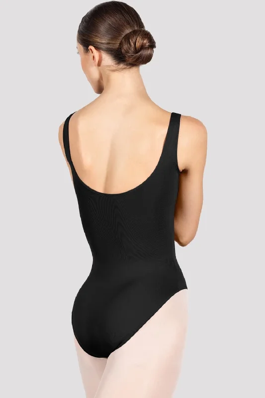 Ladies Ava Tank Leotard