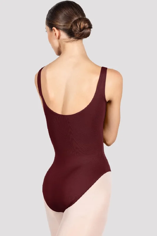 Ladies Ava Tank Leotard