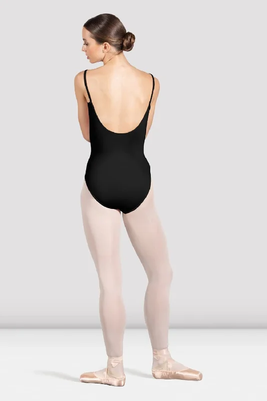 Ladies Ella Camisole Leotard