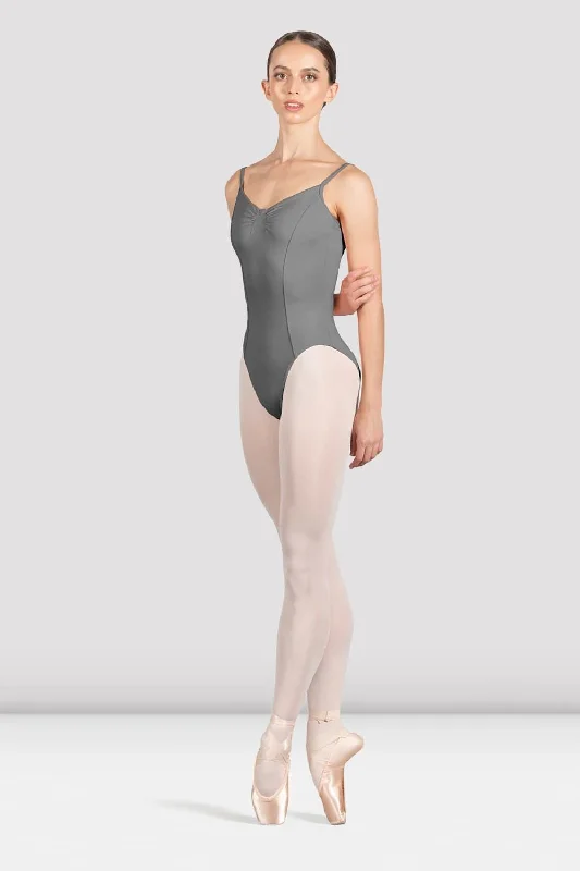 Ladies Ella Camisole Leotard