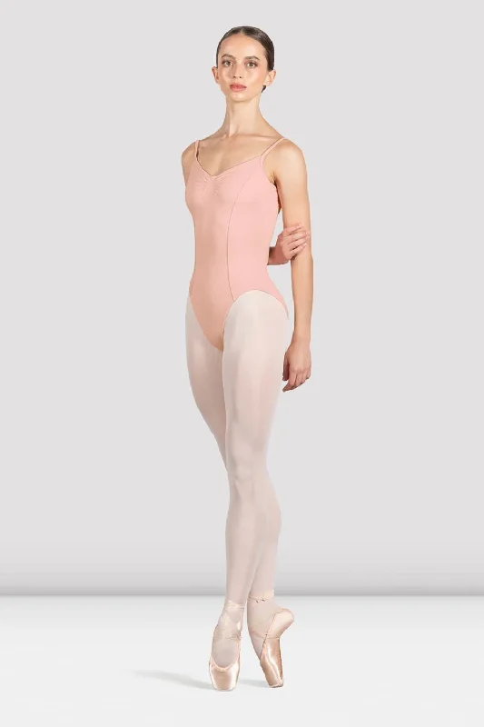 Ladies Ella Camisole Leotard