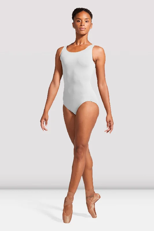 Ladies Faire Tank Leotard