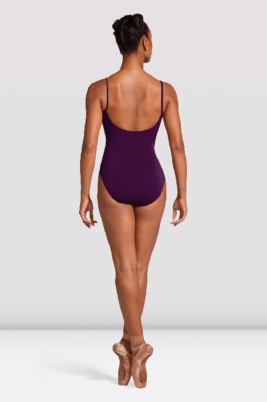 Ladies Nejor Camisole Leotard