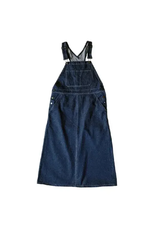 Merchant & Mills Margo Pinafore