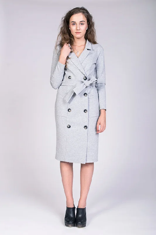 Named Clothing Pilvi Coat Dress