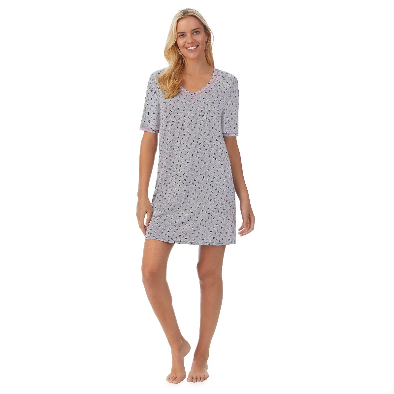 Cuddl Smart Elbow Sleeve Sleep Tee