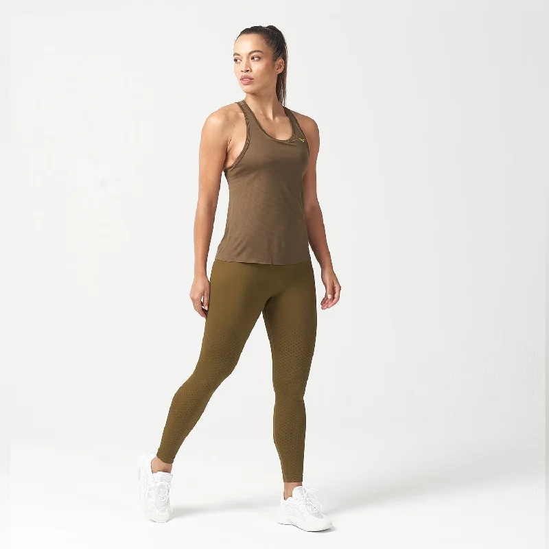 LAB360° Rapid Tank - Dark Olive