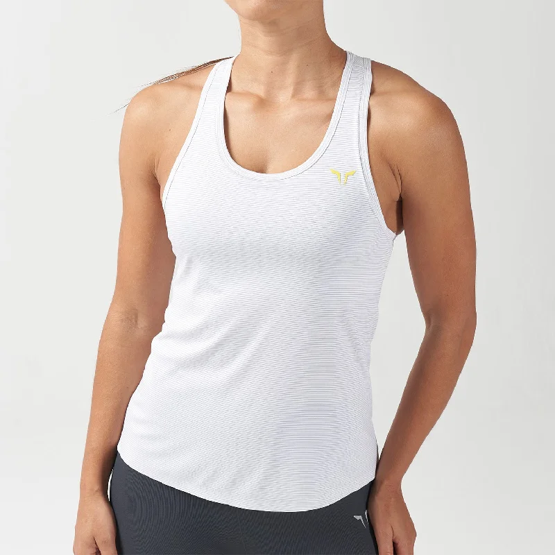 LAB360° Rapid Tank - White