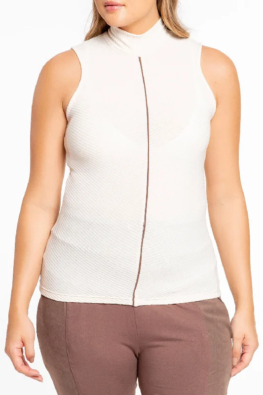 Minimal Lines Tank