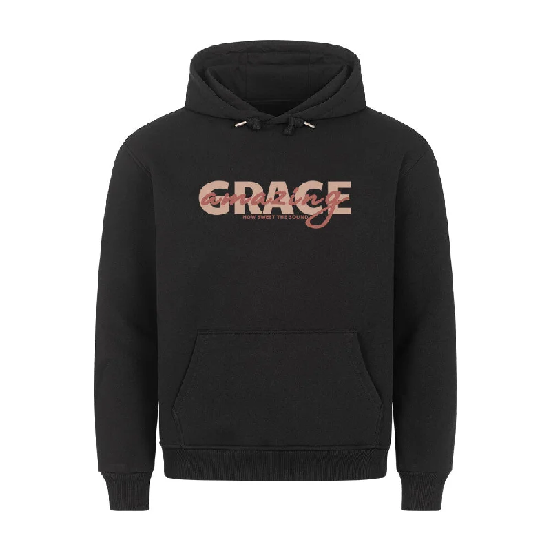 Amazing Grace Hoodie