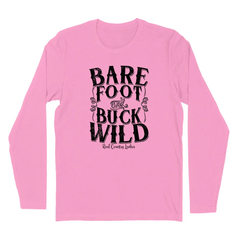 Long Sleeve / Pink / S