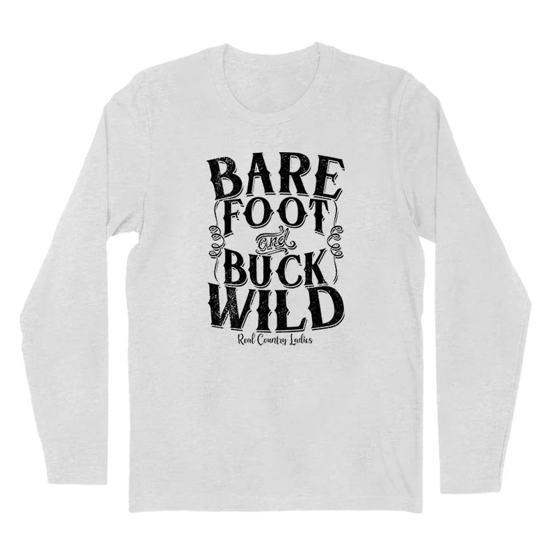 Long Sleeve / Grey / S