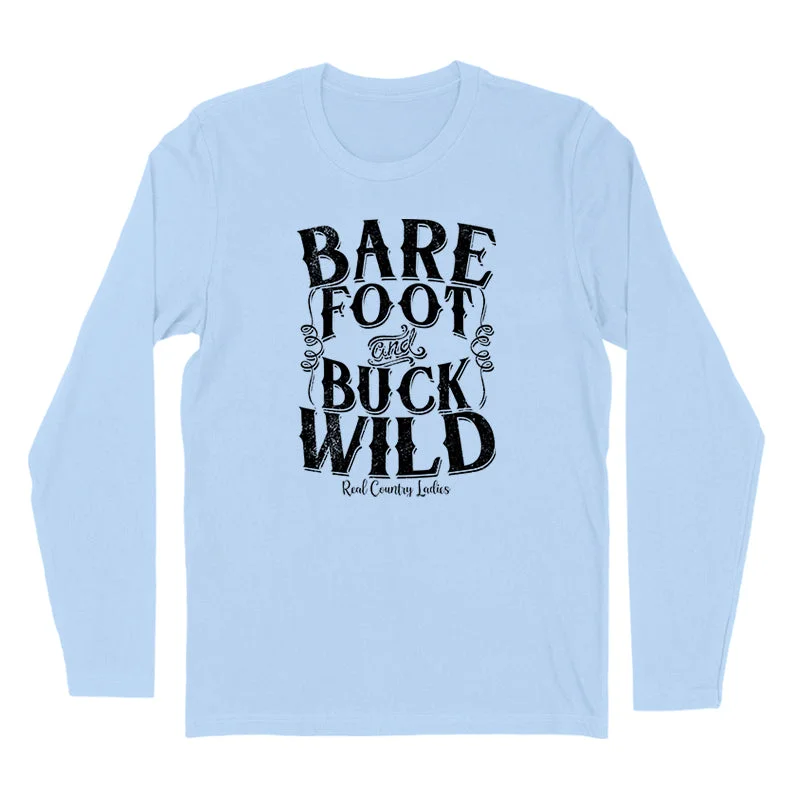 Long Sleeve / Light Blue / S