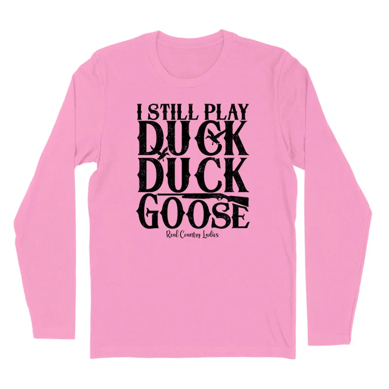 Long Sleeve / Pink / S