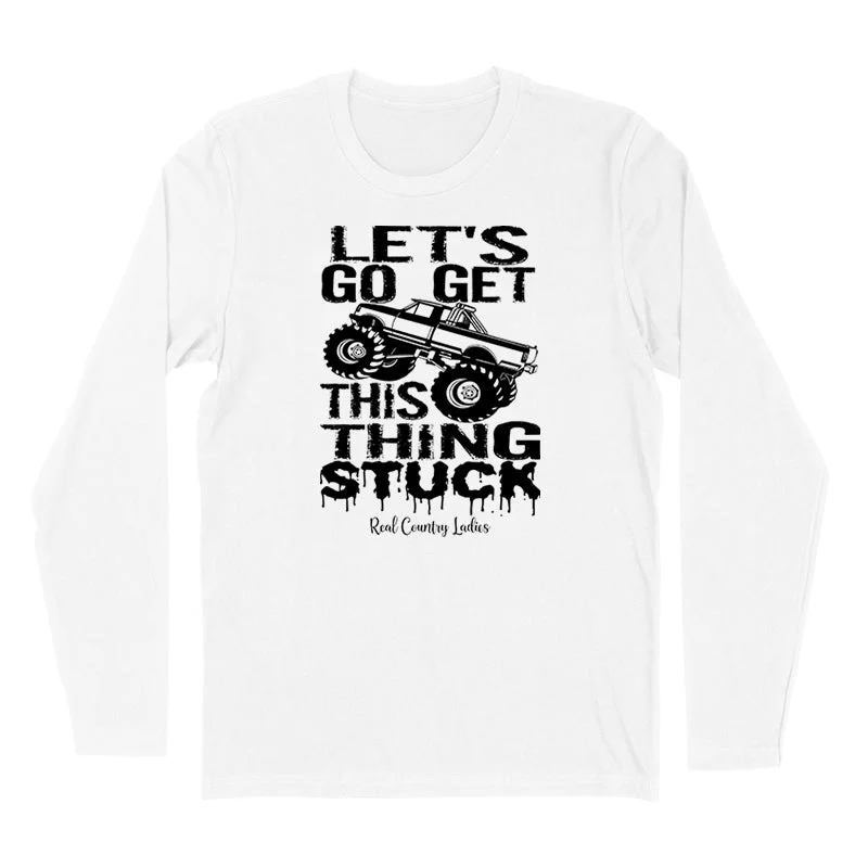 Long Sleeve / White / S