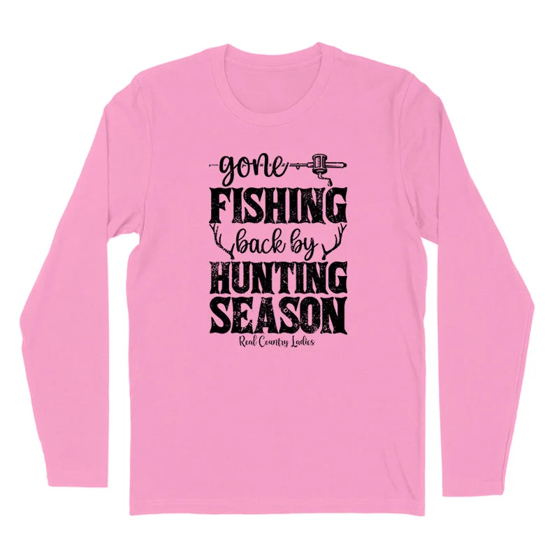 Long Sleeve / Pink / S