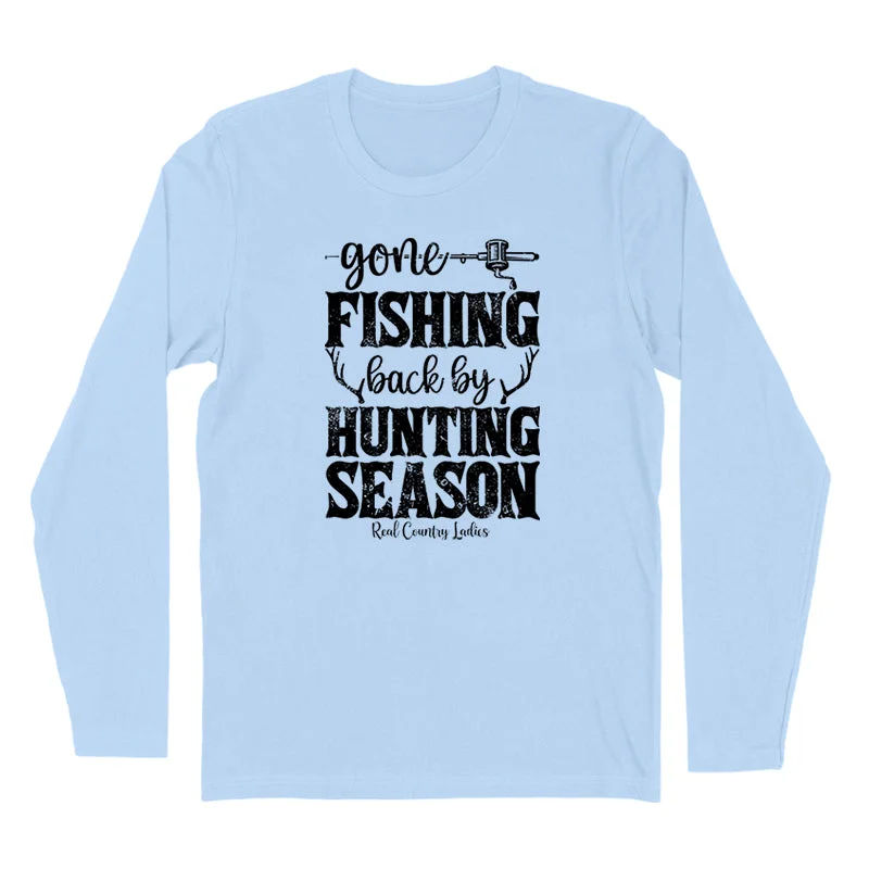 Long Sleeve / Light Blue / S