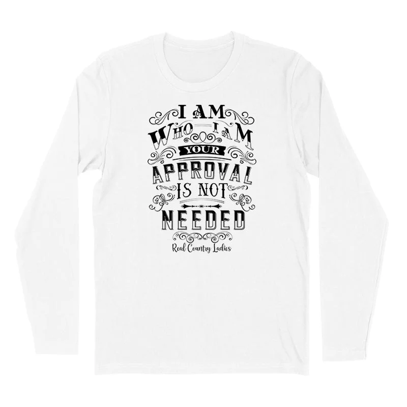 Long Sleeve / White / S