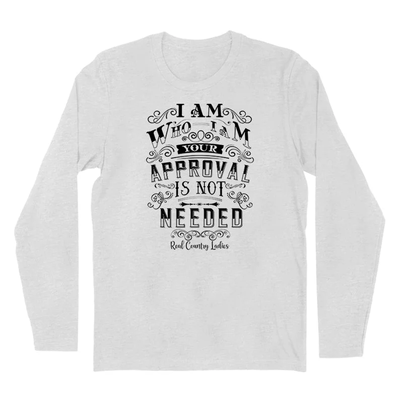 Long Sleeve / Grey / S