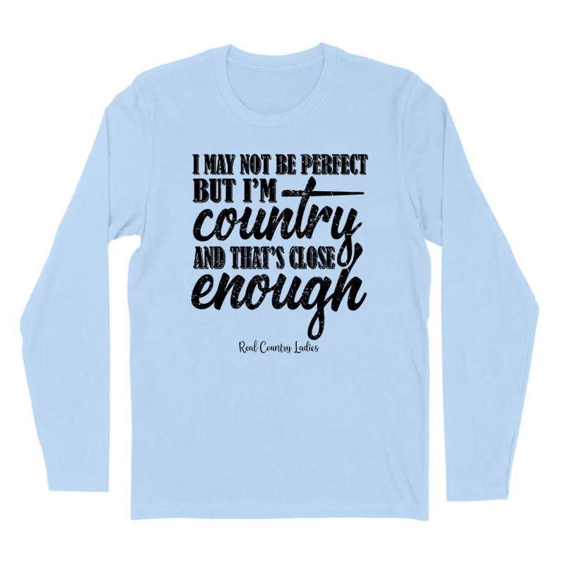 Long Sleeve / Light Blue / S