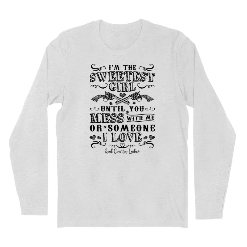 Long Sleeve / Grey / S