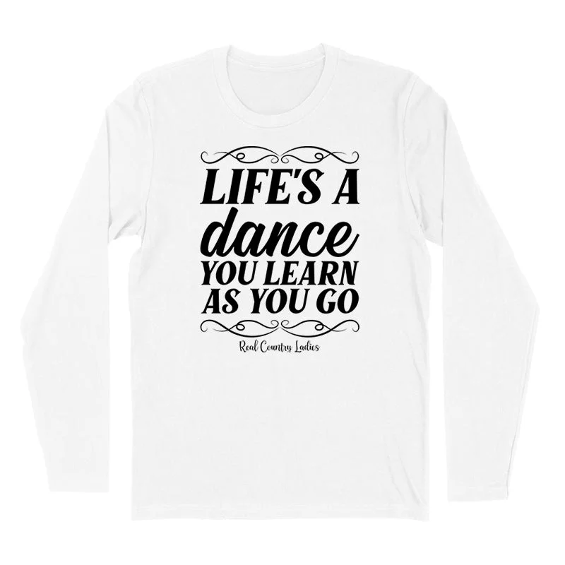 Long Sleeve / White / S