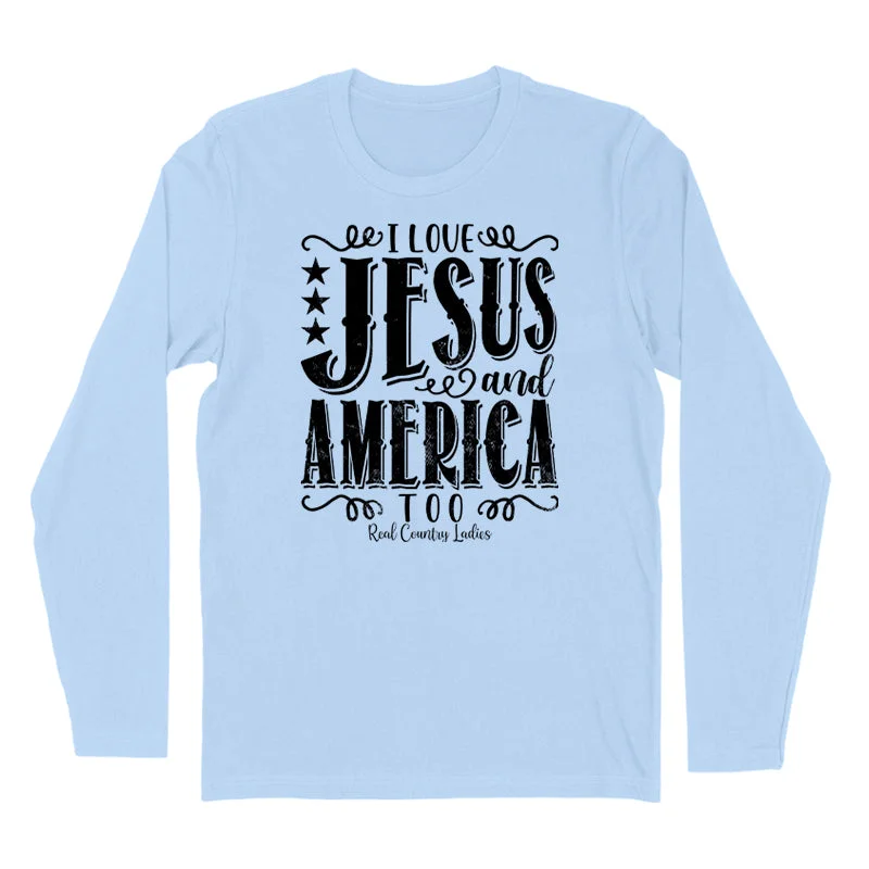 Long Sleeve / Light Blue / S