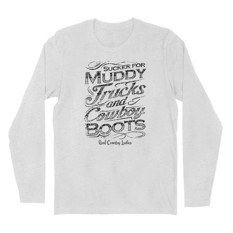 Long Sleeve / Grey / S