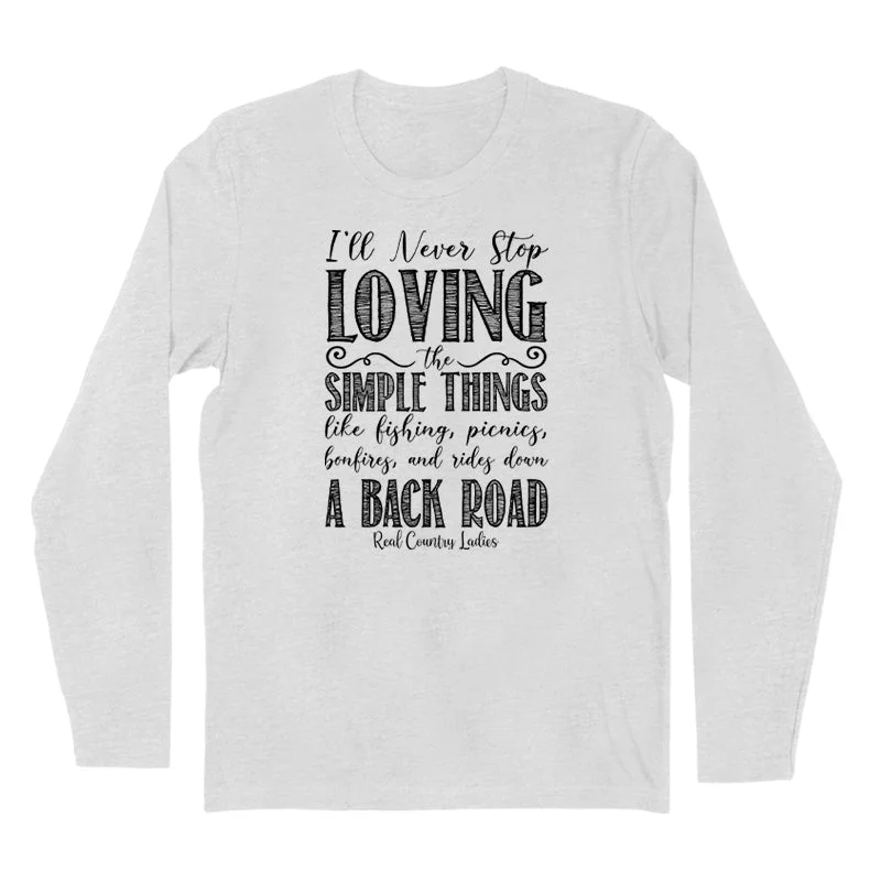 Long Sleeve / Grey / S