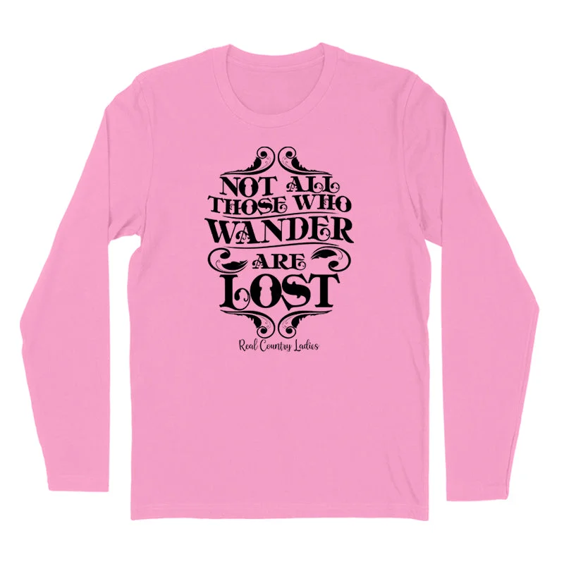 Long Sleeve / Pink / S