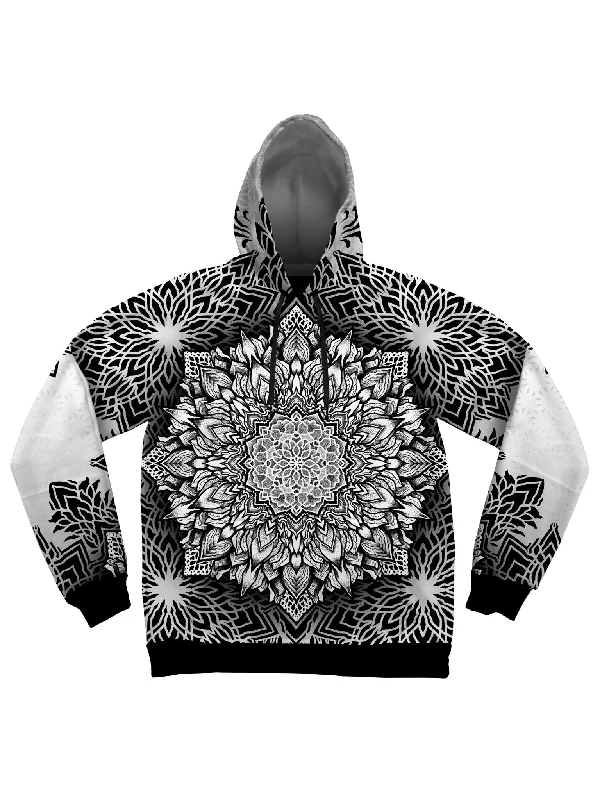 Balance Mandala Unisex Hoodie