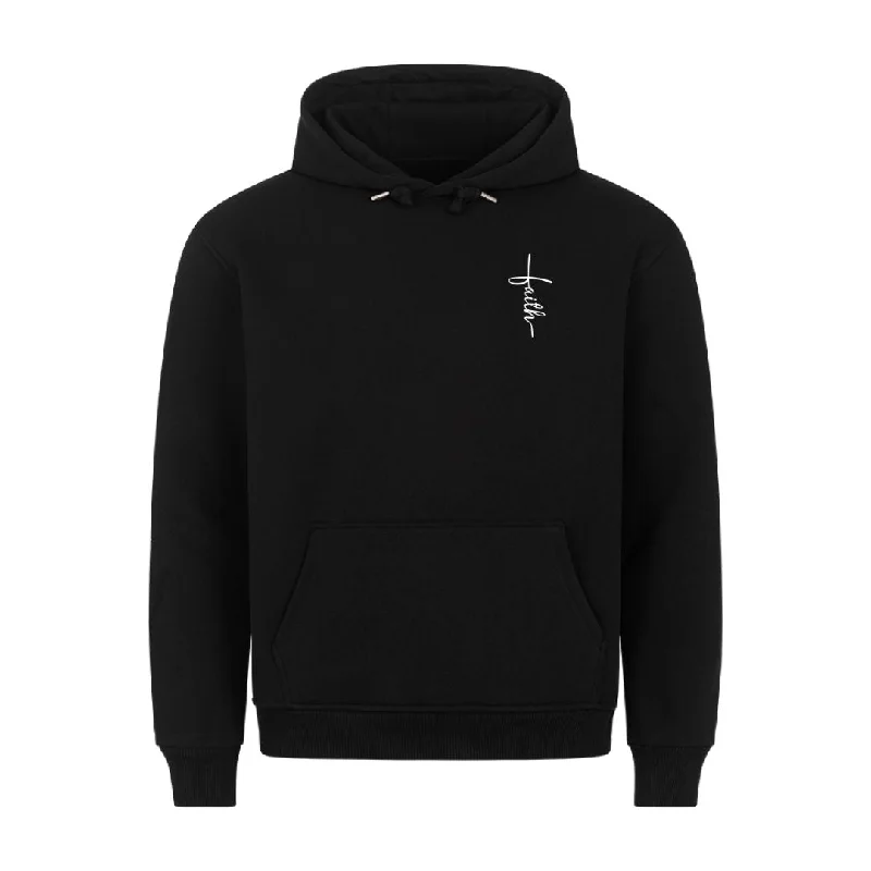 Little Faith Hoodie