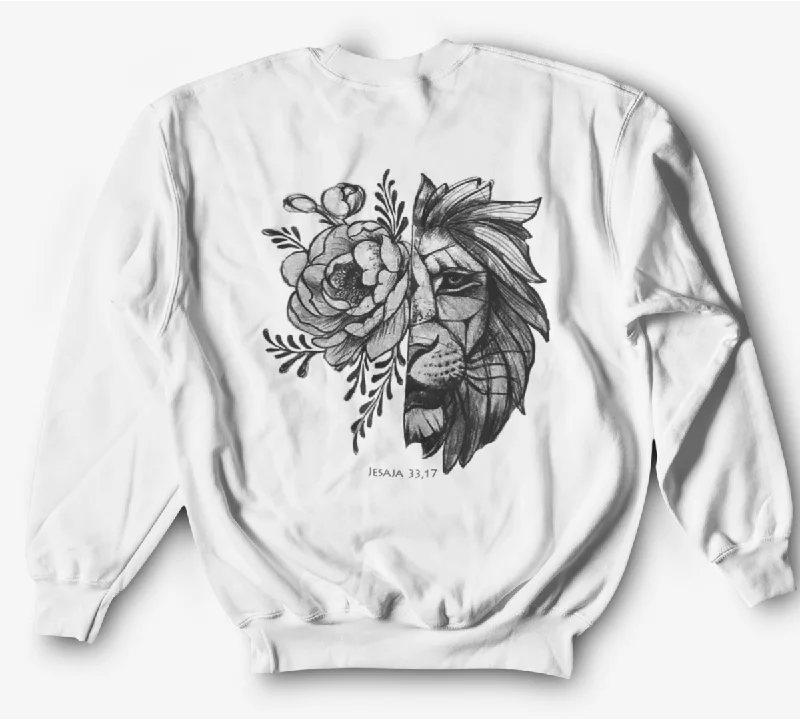 Majesty Premium Sweatshirt BackPrint Summer SALE