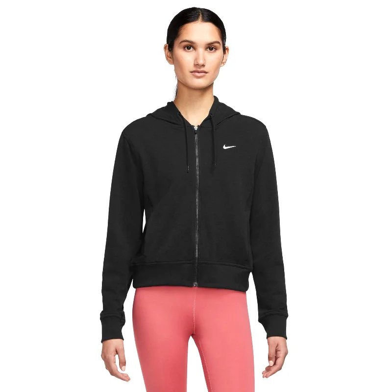 Nike Dri-FIT Full-Zip French Terry Hoodie