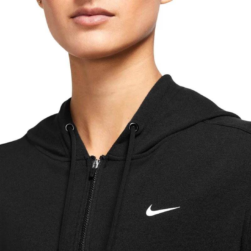 Nike Dri-FIT Full-Zip French Terry Hoodie