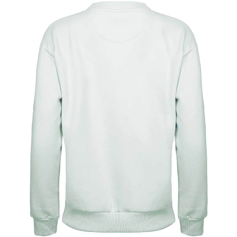 Northern Hemisphere Horizon Womens Sweatshirt