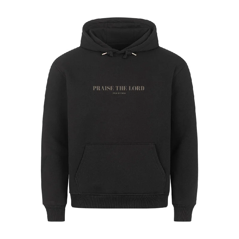 Praise the Lord Gym Hoodie Summer SALE