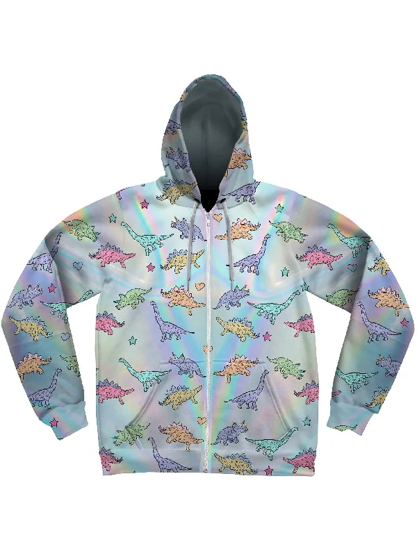 Pre-Historic Trip Unisex Hoodie