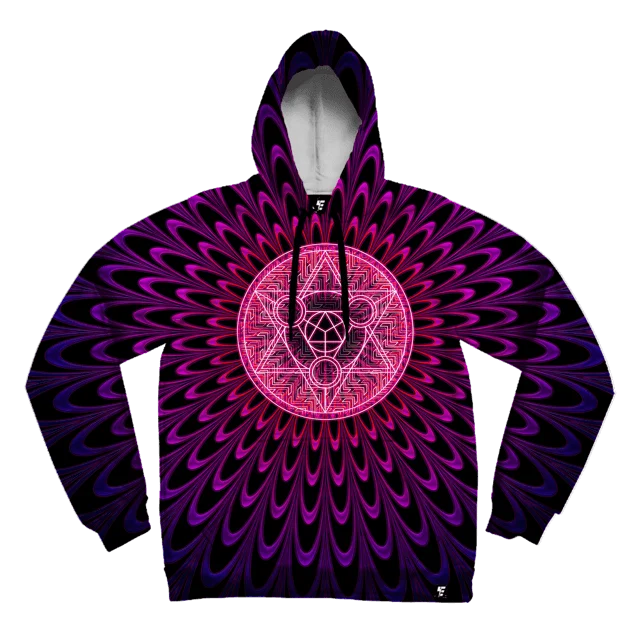 Radiate2 Unisex Hoodie