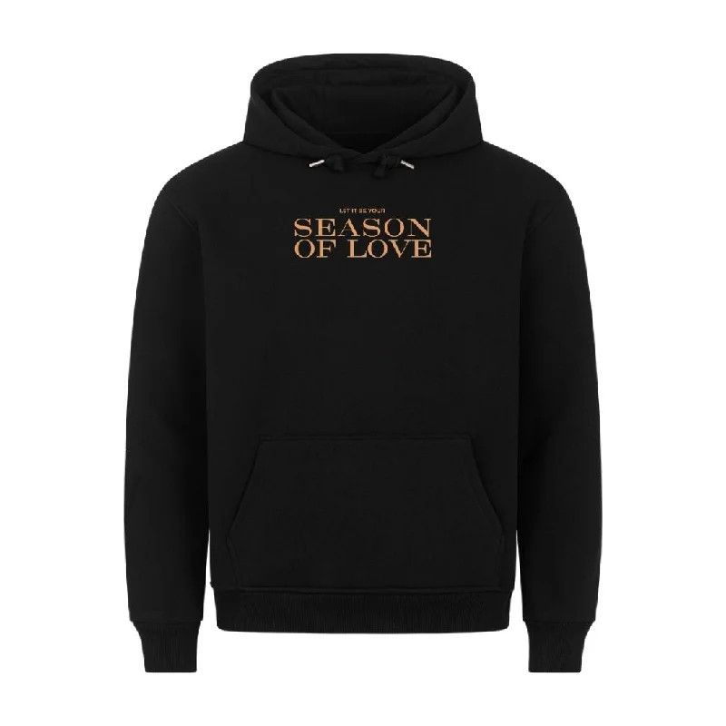 Season of Love Hoodie